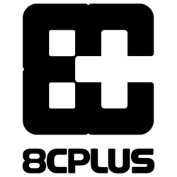 8C PLUS MGCO SL