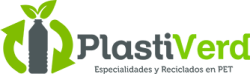 PLASTIVERD PET RECICLADO