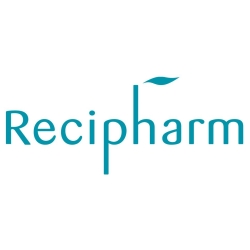 RECIPHARM PARETS
