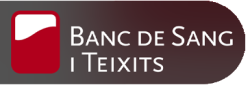 BANC DE SANG I TEIXITS