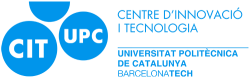 FUNDACIO CENTRE D'INNOVACIO I TECNOLOGIA DE LA UPC